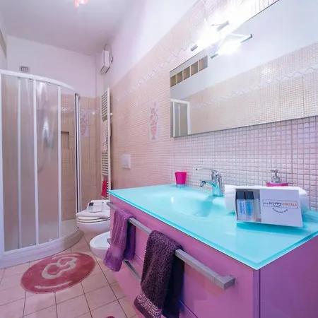 Apartman Egle Few Min From Sea - Happy San Remo