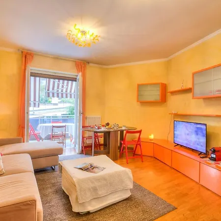 Apartamento Egle Few Min From Sea - Happy Sanremo