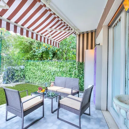 Egle Few Min From Sea - Happy Apartamento Sanremo