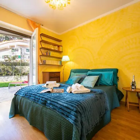 Apartment Egle Few Min From Sea - Happy