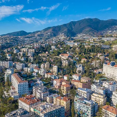 Appartement Egle Few Min From Sea - Happy San Remo