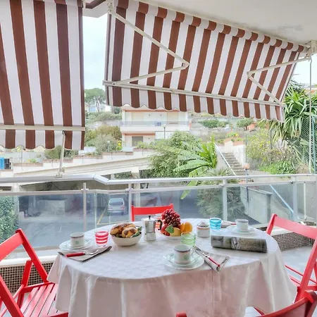 Appartement Egle Few Min From Sea - Happy