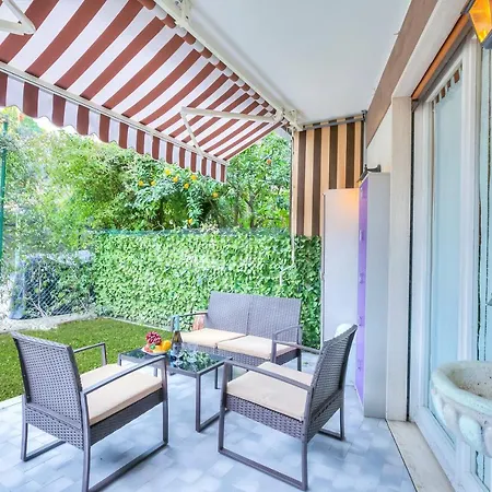 Egle Few Min From Sea - Happy Apartment Sanremo